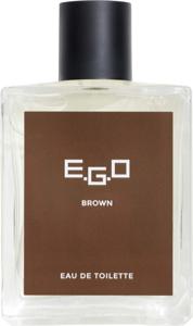 GOSH Copenhagen EGO Brown Eau de Toilette 100 ml produkt bild