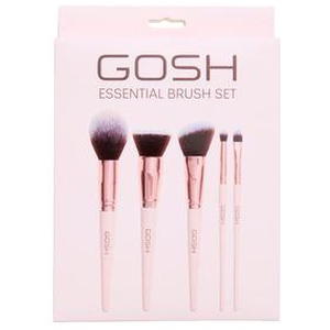 GOSH Copenhagen Essential Brush Set produktbillede