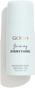 Gosh Everything for her Deo Roll-on 75 ml produkt bild