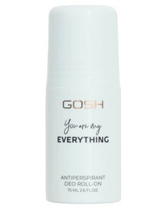 GOSH Copenhagen Everything For Her Deo Roll-On 75ml produktbillede