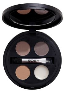 Gosh Eye Brow Kit 3 g produkt bild