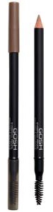 GOSH Copenhagen Eye Brow Pencil #003 Greybrown 12 g produkt bild