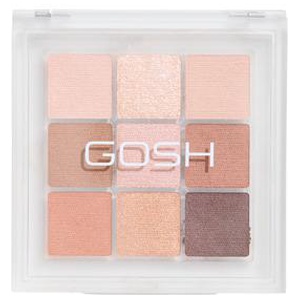 GOSH Copenhagen Eyedentity 007 Be Honey - 6 g produktbillede
