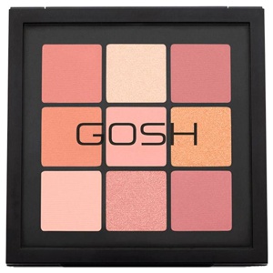 GOSH Copenhagen Eyedentity Palette - 002 Be Humble produktbillede