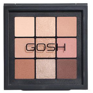 GOSH Copenhagen Eyedentity Palette Be Harmless 8 g produktbillede