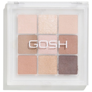 GOSH Copenhagen Eyedentity Palette Be Honey 6g produkt bild