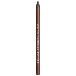 GOSH Copenhagen Forever Mineral Eye Shadow 006 Chocolate 14g produktbillede