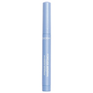 GOSH Copenhagen Forever Mineral Matte Matt Blue 14g produkt bild