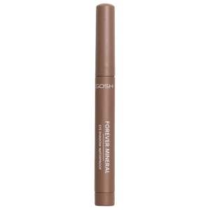 GOSH Copenhagen Forever Mineral Matte Matt Chocolate 14g produkt bild
