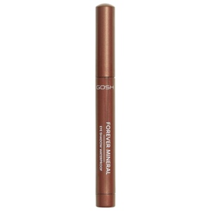 GOSH Copenhagen Forever Mineral Shimmer Chocolate 14g produkt bild
