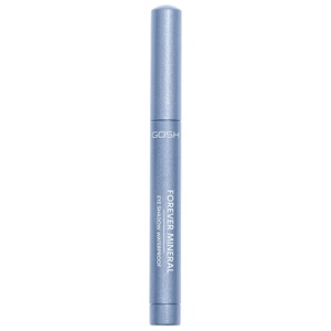 GOSH Copenhagen Forever Mineral Shimmer Light Blue 14g produkt bild
