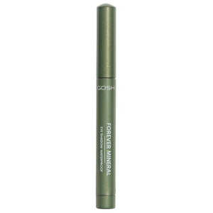 GOSH Copenhagen Forever Mineral Shimmer Olive Green 14g produkt bild