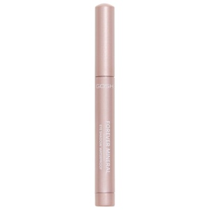 GOSH Copenhagen Forever Mineral Shimmer Silver Rose 14g produkt bild