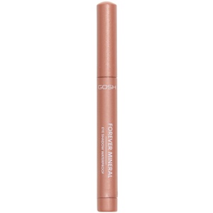 GOSH Copenhagen Forever Mineral Waterproof Eyeshadow Stick 14 g - 005 Nougat produktbillede
