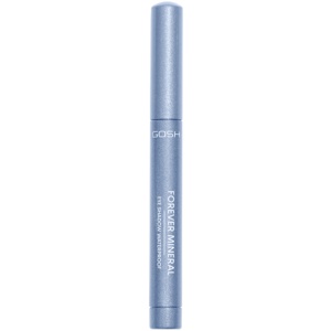 GOSH Copenhagen Forever Mineral Waterproof Eyeshadow Stick 14 g - 010 Light Blue produktbillede