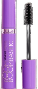 GOSH Copenhagen GOSH Boom Boombastic Volume Mascara 13 ml - 001 Extreme Black Produktbild