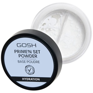 GOSH Copenhagen GOSH Prime'N Set Powder - Hydration 7 g Produktbild