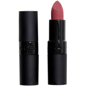 GOSH Copenhagen GOSH Velvet Touch Lipstick 4 g - 002 Matt Rose Produktbild