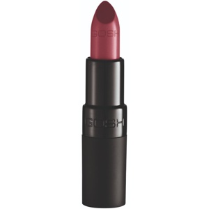 GOSH Copenhagen GOSH Velvet Touch Lipstick 4 g - 160 Delicious Produktbild