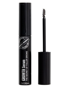GOSH Copenhagen Growth Serum Brows - 1 stk. produktbillede