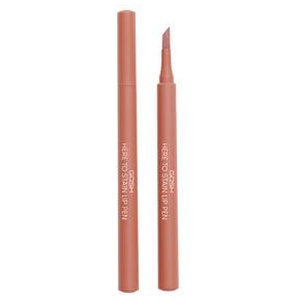 GOSH Copenhagen Here To Stain Lip Pen 004 Mocha Stain 1ml produktbillede