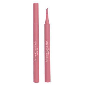 GOSH Copenhagen Here To Stain Lip Pen 008 Ruby Stain 1ml produktbillede