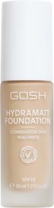 GOSH Copenhagen Hydramatt Foundation 004N 30 ml produkt bild
