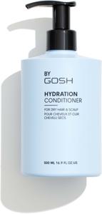 GOSH Copenhagen Hydration Conditioner 500 ml produkt bild