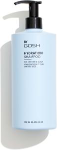GOSH Copenhagen Hydration Shampoo 750 ml produkt bild
