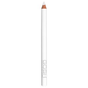 GOSH Copenhagen Kohl/Eye Liner White 4,1 g produkt bild
