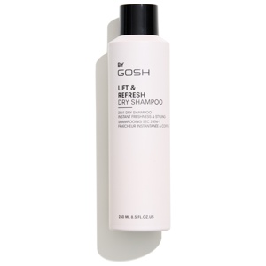 GOSH Copenhagen Lift & Refresh Styling Dry Shampoo 250 ml produktbillede