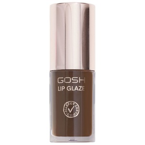 Gosh Lip Glaze 003 Dark Chocolate produkt bild