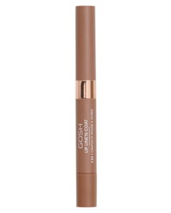 GOSH Copenhagen Lip Line'n Coat 2 ml - 004 Caramel Toffee produktbillede