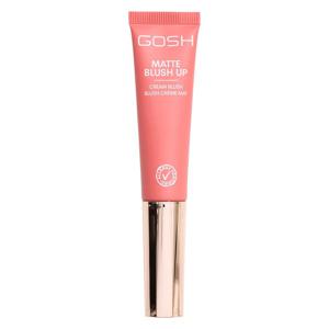Gosh MATTE BLUSH UP 004 Coral produkt bild