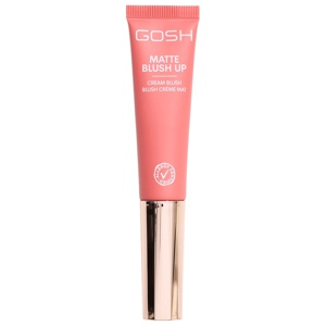 GOSH Copenhagen Matte Blush Up 004 Coral produktbillede