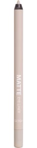Matte Eye Liner 013 Nude produkt bild
