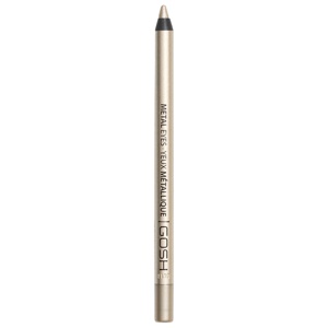 GOSH Copenhagen Metal Eyes 007 Champagne Calcite produktbillede