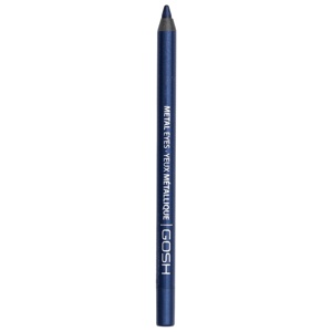 GOSH Copenhagen Metal Eyes 008 Sapphire Night produktbillede