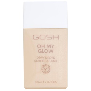 GOSH Copenhagen Oh My Glow 50ml produkt bild