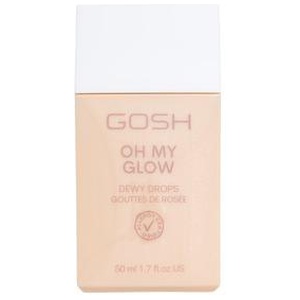 GOSH Copenhagen Oh My Glow 50ml produktbillede