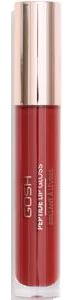 GOSH Copenhagen Peptide Lip Gloss 005 Cherry 7 ml produkt bild