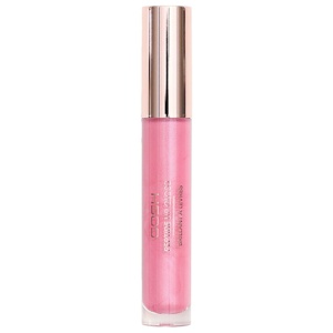 GOSH Copenhagen Peptide Lip Gloss 012 Retro Rose 7 ml produkt bild