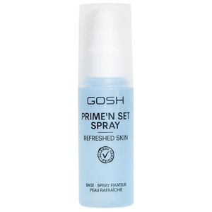 Gosh Prime``n Set Spray Refreshed Skin 001 50 ml produkt bild