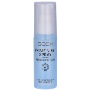 GOSH Copenhagen Prime'n Set Spray - 50 ml produktbillede
