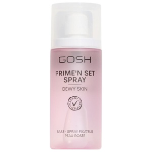 GOSH Copenhagen Prime’n Set Spray Dewy Skin 50ml produkt bild