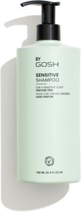 Gosh Sensitive Shampoo 750 ml produkt bild
