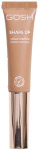 GOSH Copenhagen Shape Up 001 Fair - Medium 14ml produkt bild