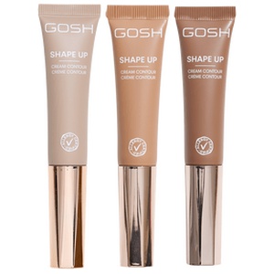 GOSH Copenhagen Shape Up - Flere farver produktbillede