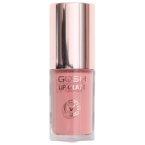 GOSH Copenhagen Soft'n Tinted Lip Balm 004 Vintage Rose produktbillede