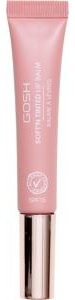 GOSH Copenhagen Soft``n Tinted Lip Balm 004 Vintage Rose 11 ml produkt bild